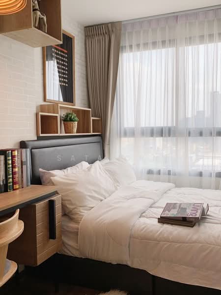 IDEO Sukhumvit 93, Bangkok