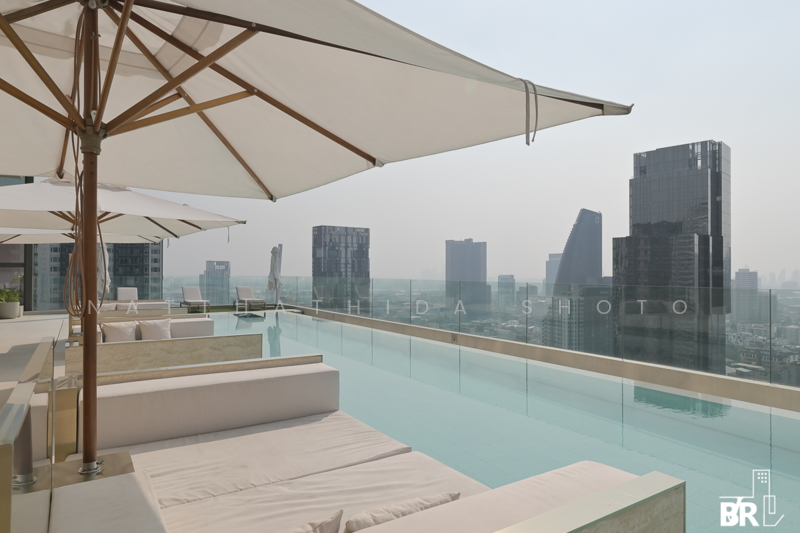 The Strand Thonglor, Bangkok