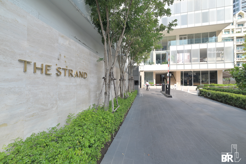 The Strand Thonglor, Bangkok