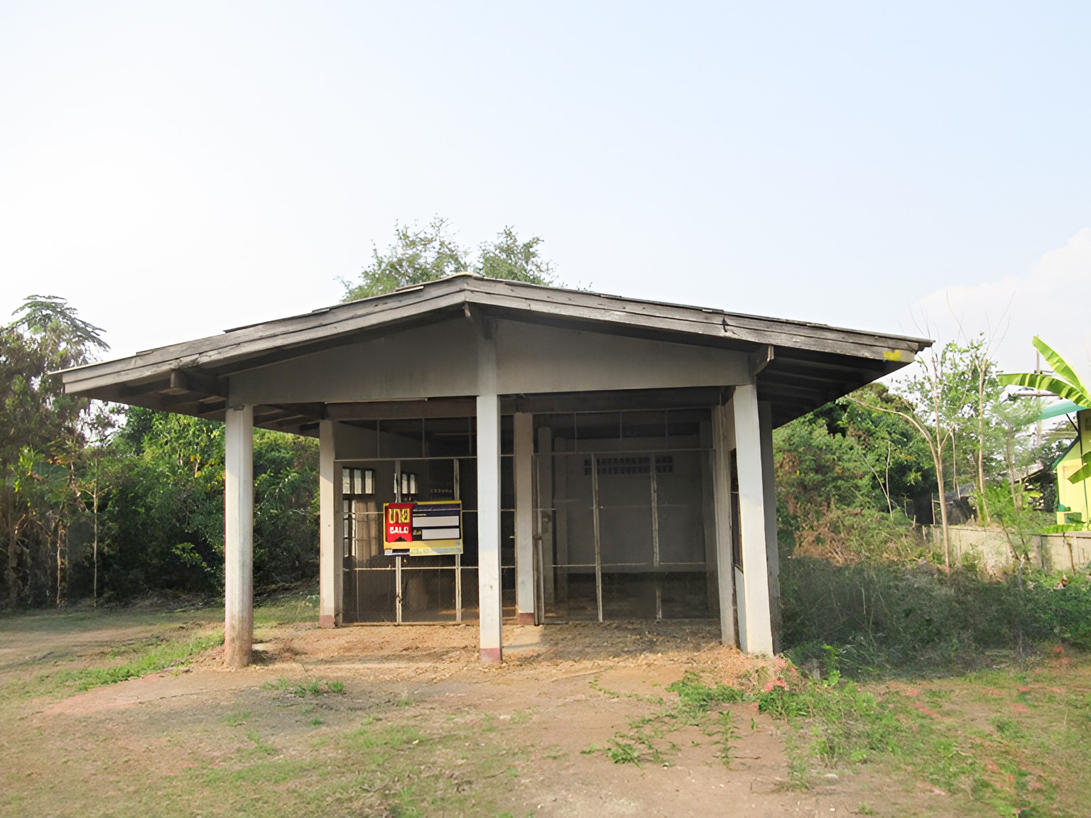 Single-Family Home in Phayao