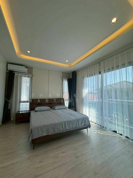 Patta Element, Chon Buri (Pattaya)