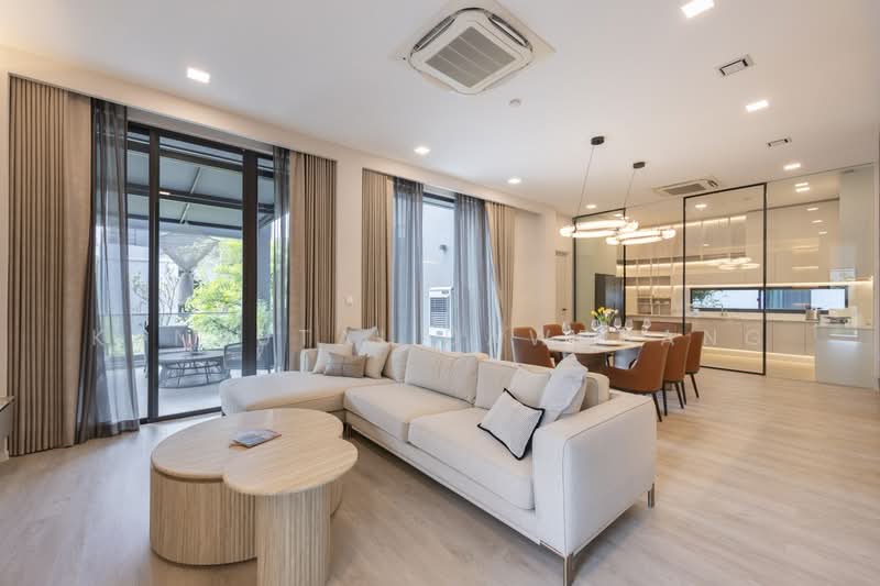 VIVE Krungthep Kreetha, bangkok