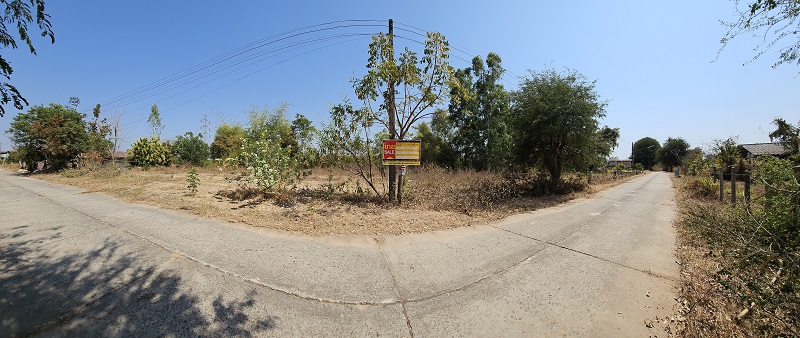 ที่ดินเปล่า อุดรธานี
