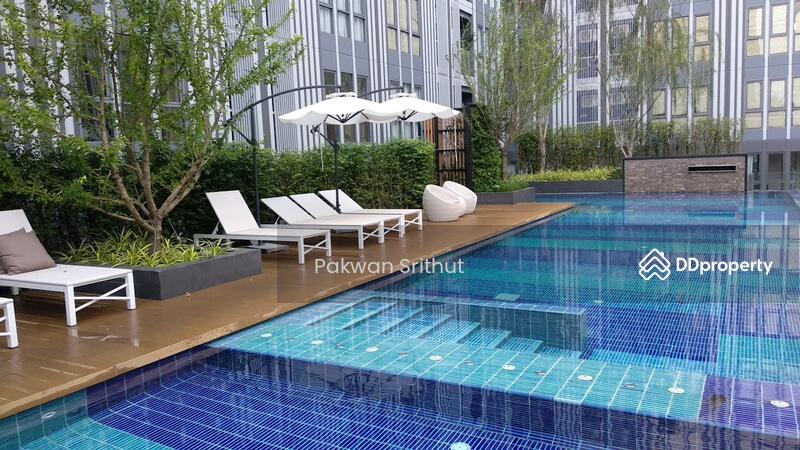 Moniiq Sukhumvit 64, Bangkok