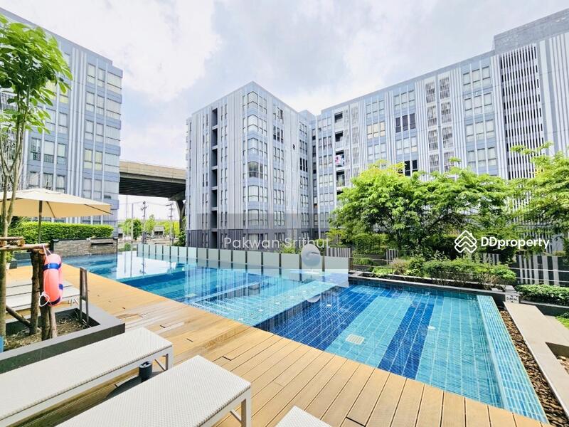 Moniiq Sukhumvit 64, Bangkok