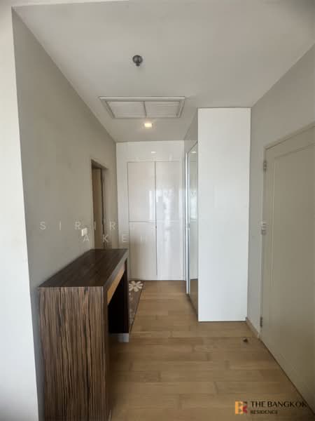 Noble Reveal, Bangkok