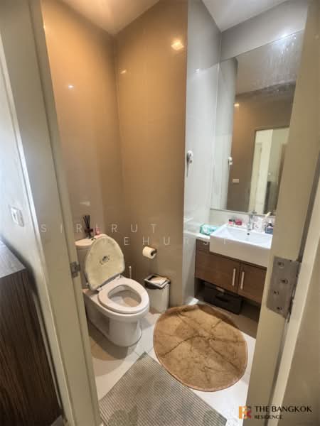 Noble Reveal, Bangkok