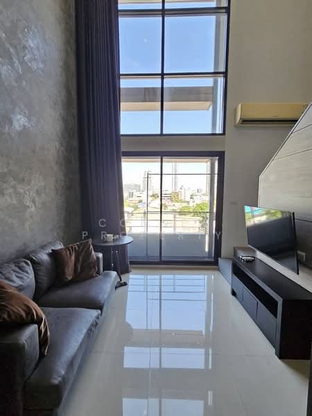 L Loft Ratchada 19, Bangkok