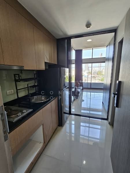 L Loft Ratchada 19, Bangkok