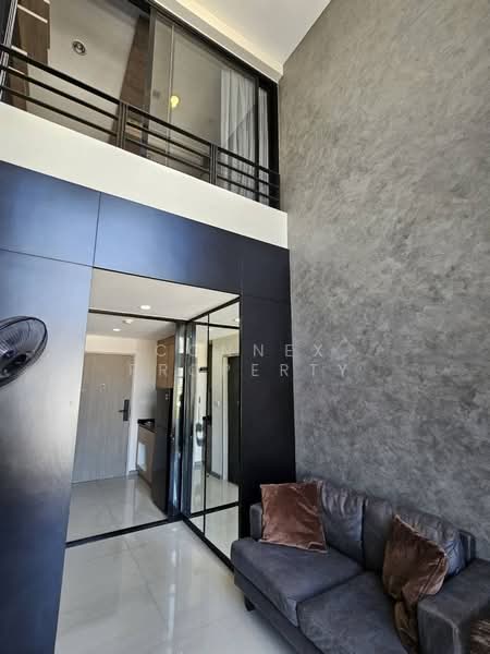 L Loft Ratchada 19, Bangkok