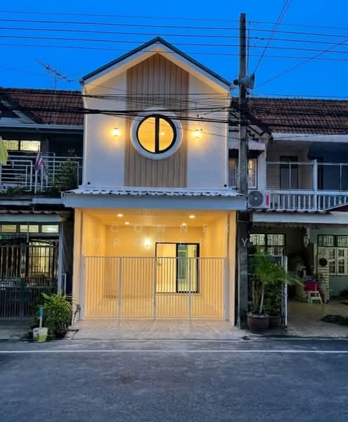 Baan yu charoen 1, Pathum Thani