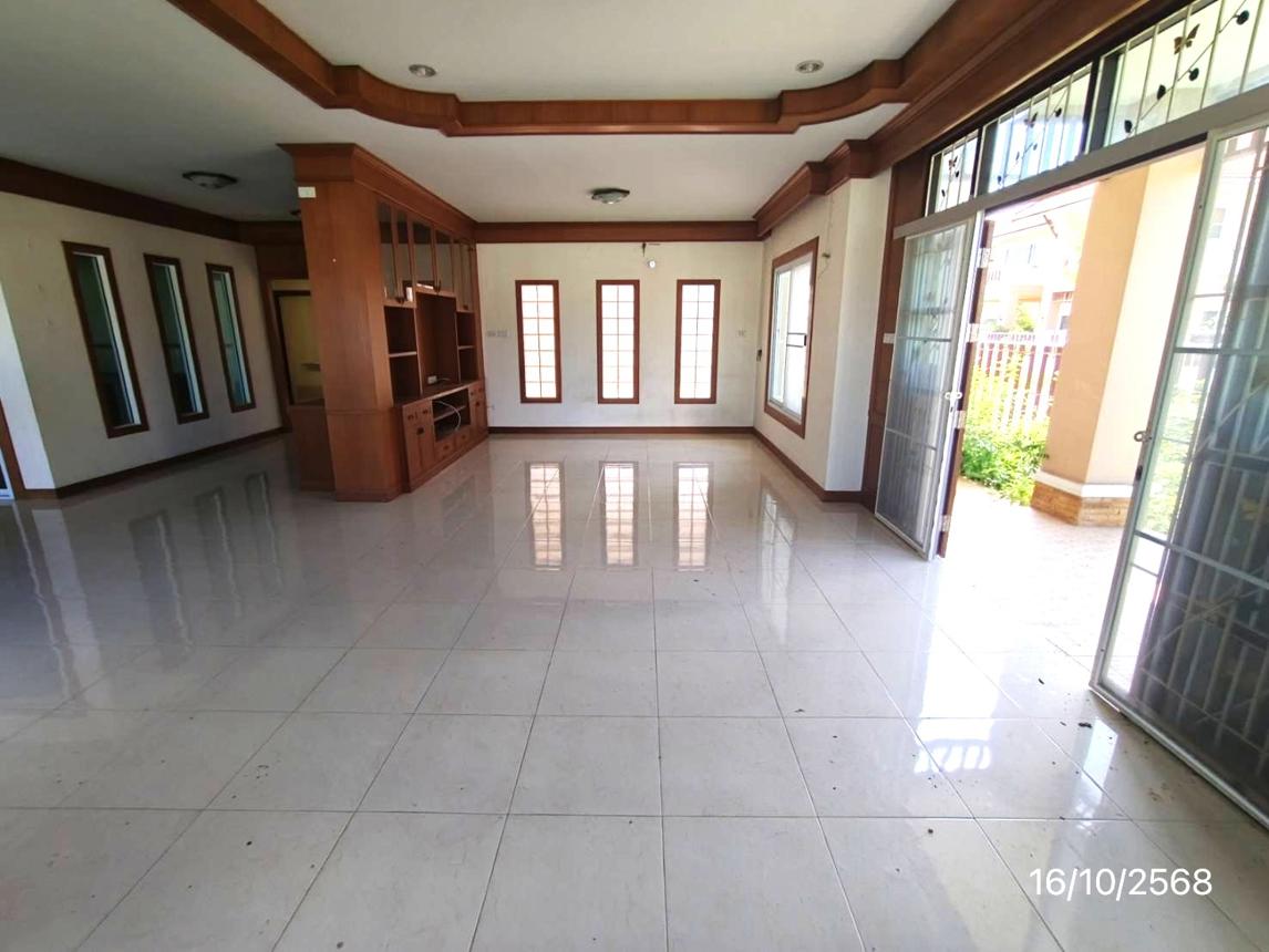 บ้านเดี่ยว เบญจพร นวมินทร์ เมืองสงขลา สงขลา
