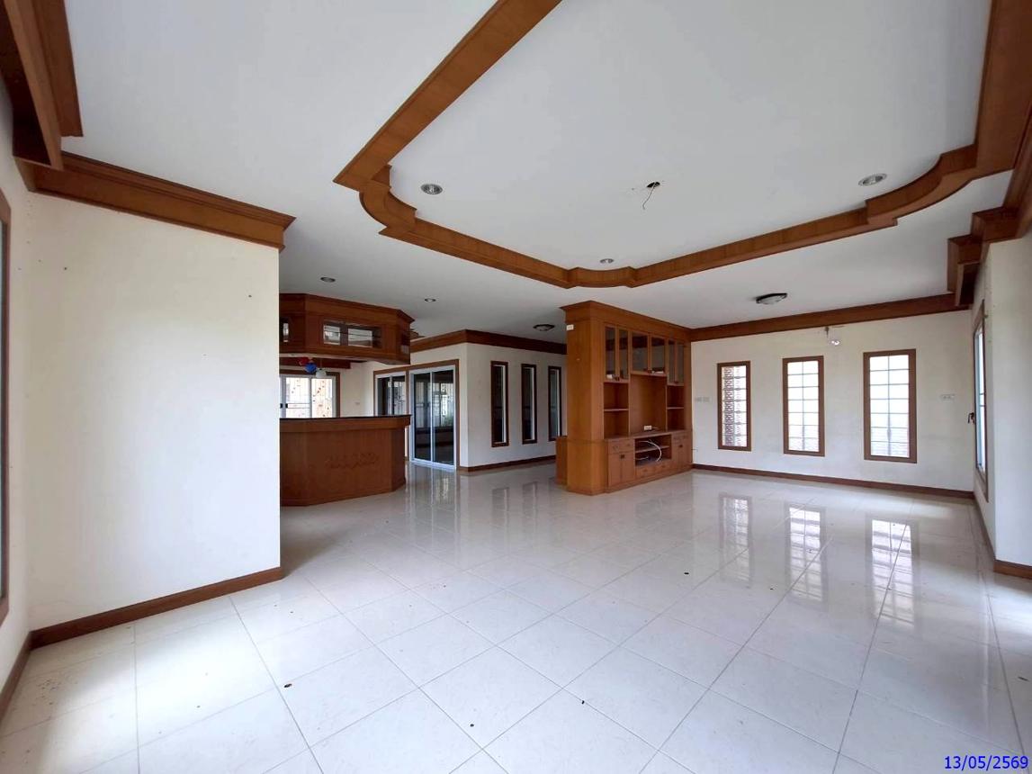 บ้านเดี่ยว เบญจพร นวมินทร์ เมืองสงขลา สงขลา