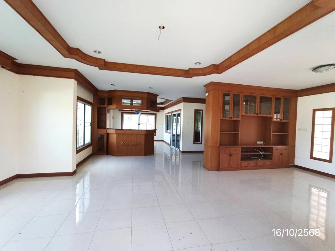บ้านเดี่ยว เบญจพร นวมินทร์ เมืองสงขลา สงขลา