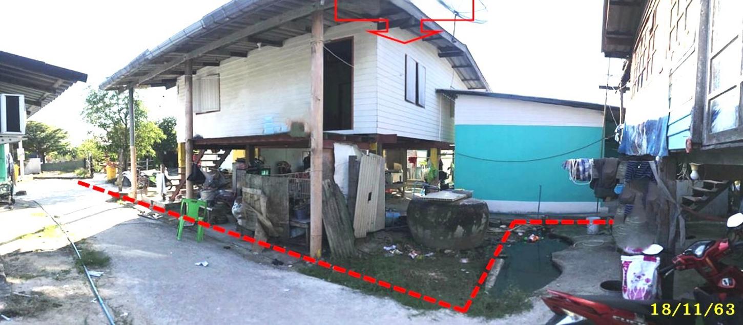 Single-Family House in Pan Thong, Chonburi