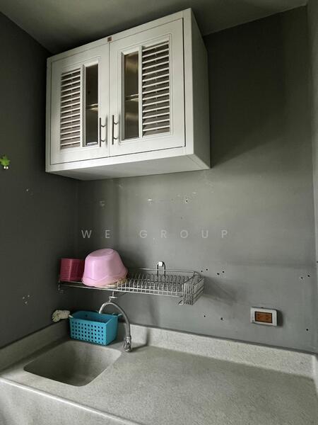 A Space Hideaway Asoke-Ratchada, Bangkok