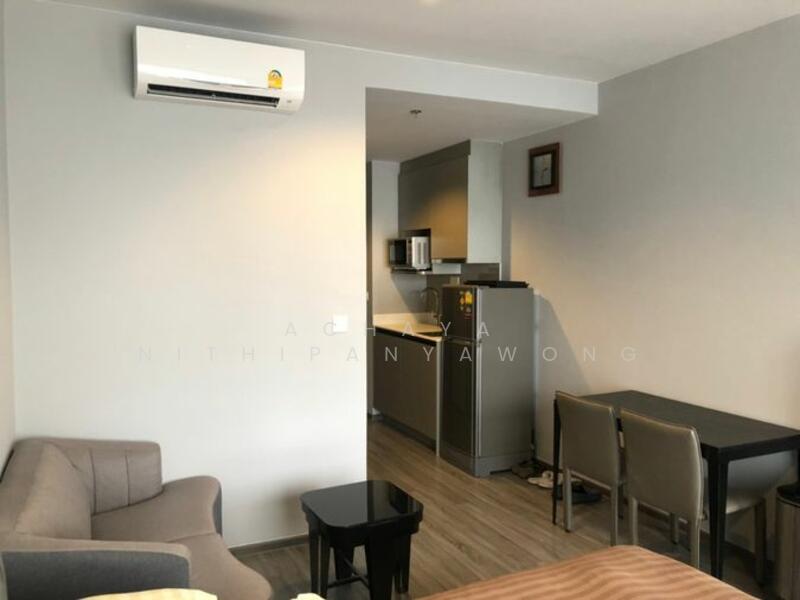 IDEO Mobi Rangnam, Bangkok