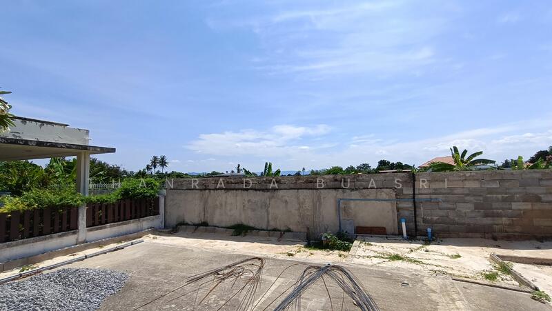 3-BR Villa, Prachuap Khiri Khan