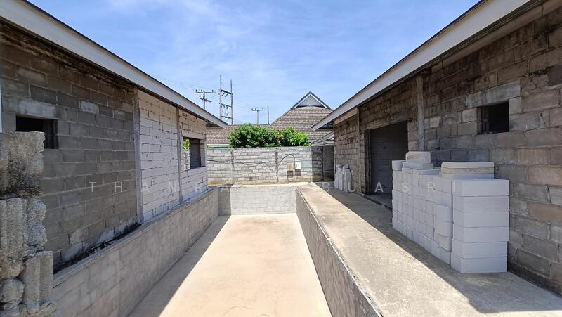 3-BR Villa, Prachuap Khiri Khan