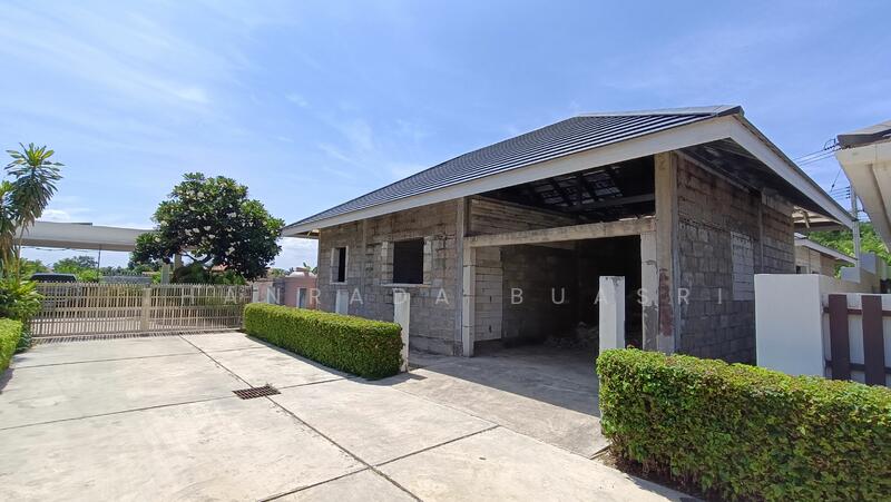 3-BR Villa, Prachuap Khiri Khan