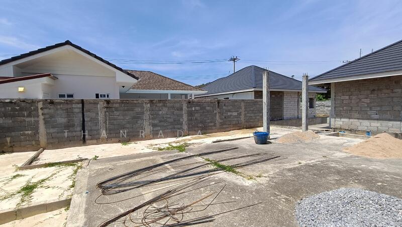 3-BR Villa, Prachuap Khiri Khan