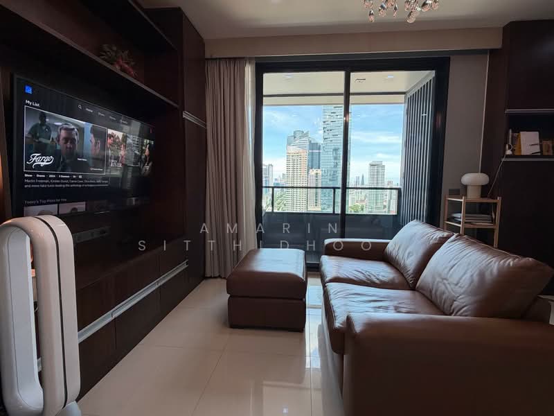 M Silom, Bangkok