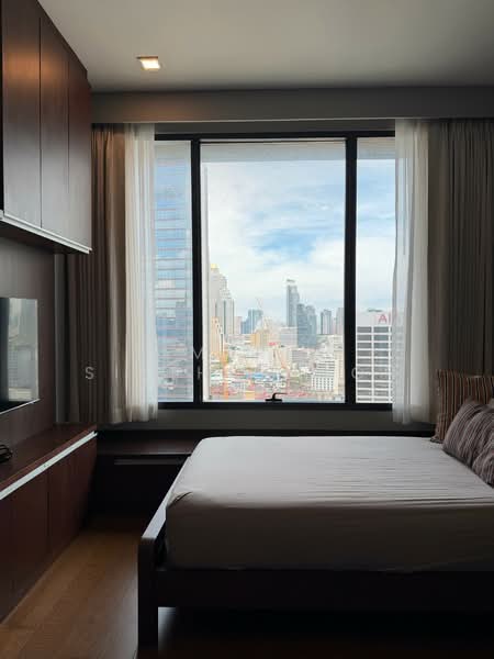 M Silom, Bangkok