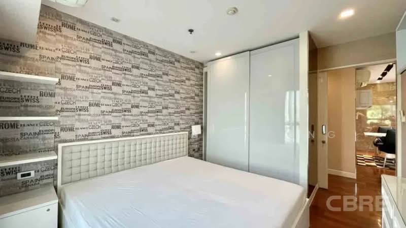 Silom City Resort, bangkok
