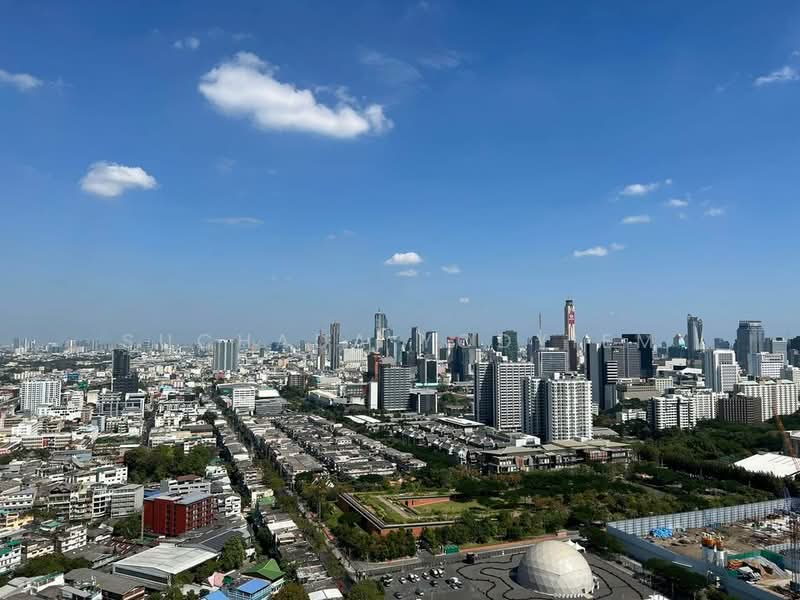 The Room Rama 4, Bangkok