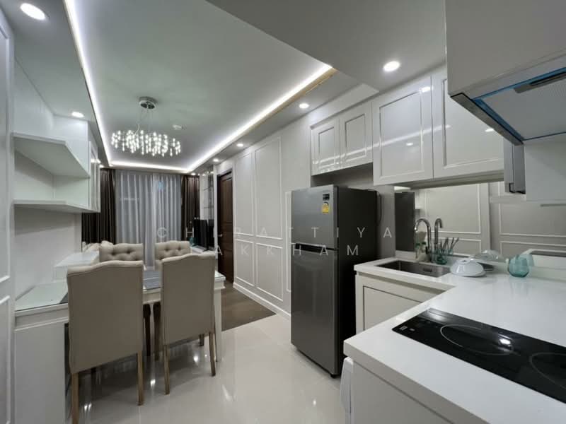 Amaranta Residence, Bangkok