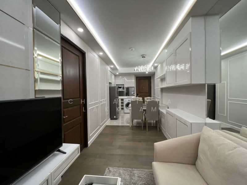 Amaranta Residence, Bangkok