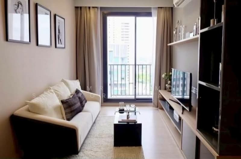 M Thonglor 10, Bangkok