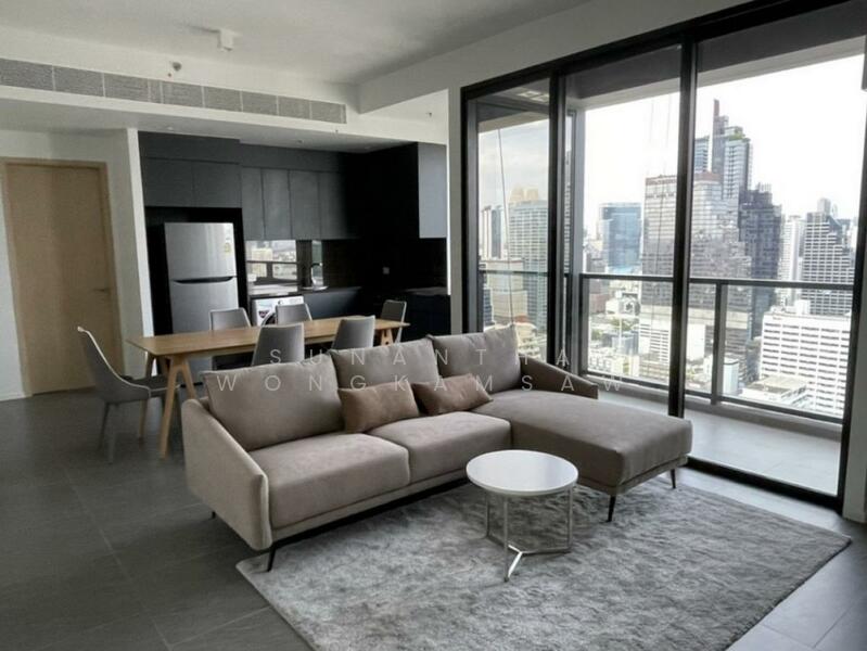 The Lofts Silom, Bangkok