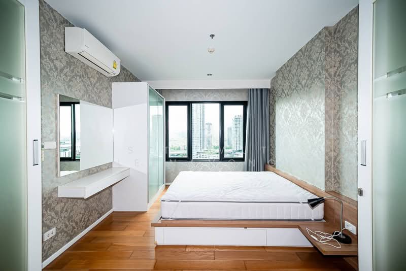Blocs 77, Bangkok