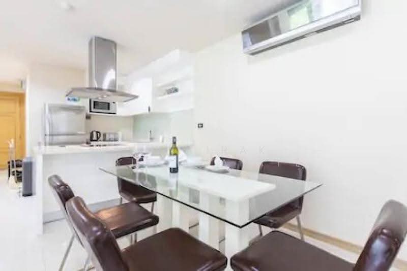 The Baycliff Residence, phuket