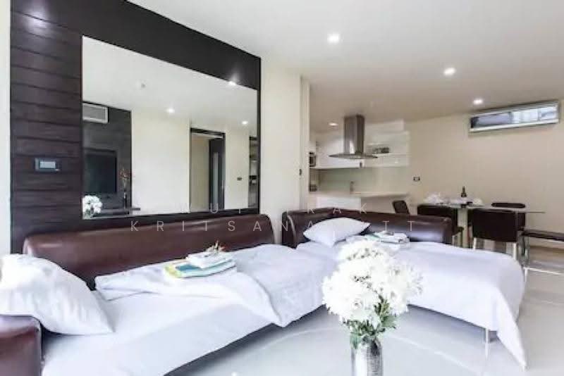 The Baycliff Residence, phuket