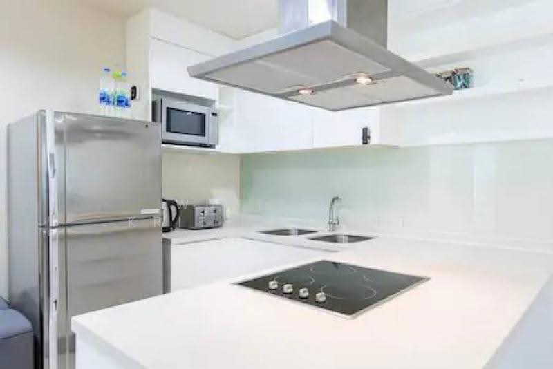 The Baycliff Residence, phuket