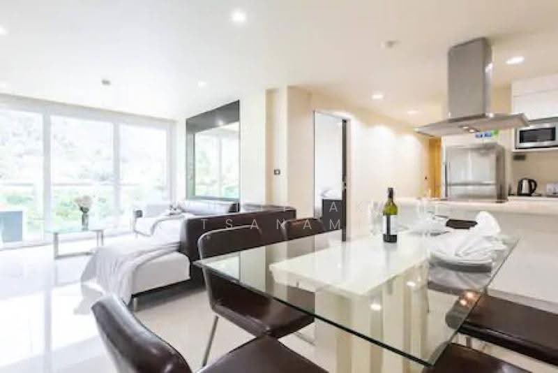 The Baycliff Residence, phuket