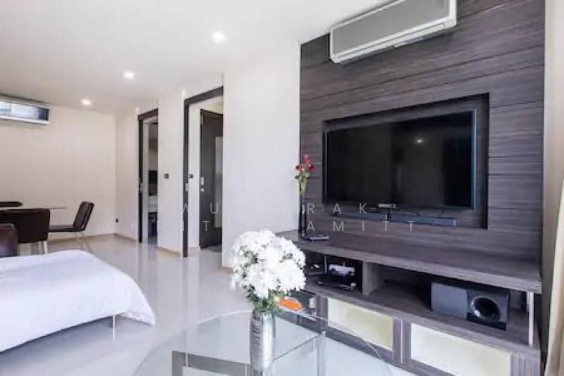 The Baycliff Residence, phuket