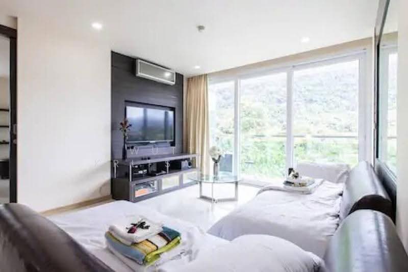 The Baycliff Residence, phuket