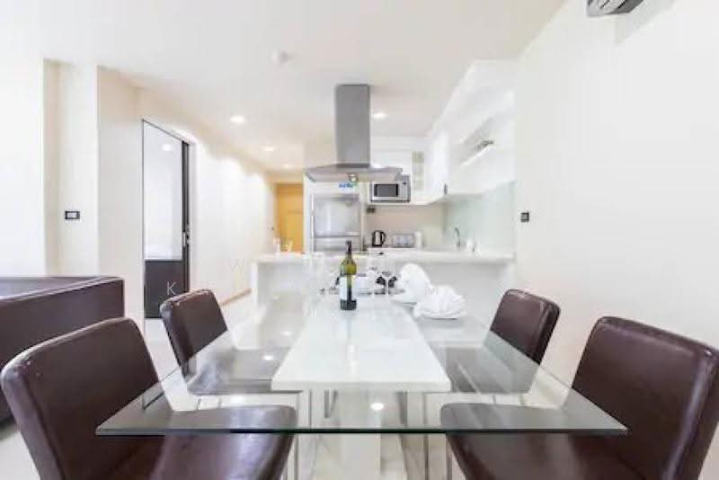 The Baycliff Residence, phuket