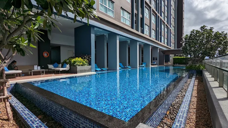 Baan Kiang Fah, Prachuap Khiri Khan