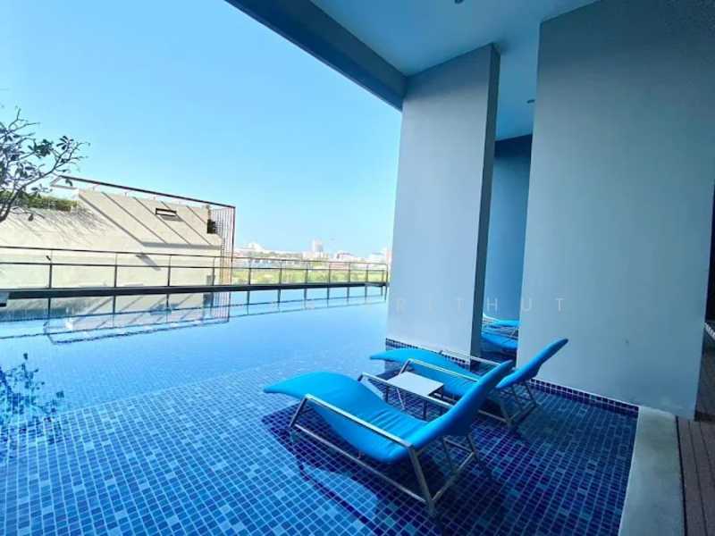 Baan Kiang Fah, Prachuap Khiri Khan