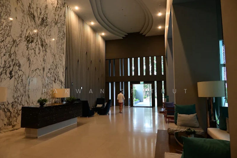 Baan Kiang Fah, Prachuap Khiri Khan