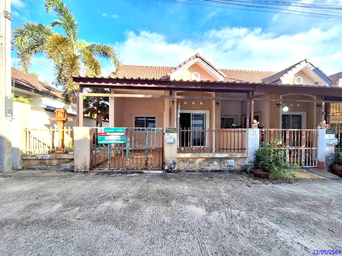 Townhouse in Hat Yai, Songkhla