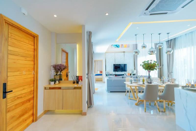 The Infini Pattaya, Chon Buri (Pattaya)