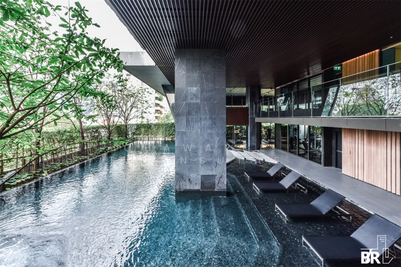 The Room Sukhumvit 38, Bangkok