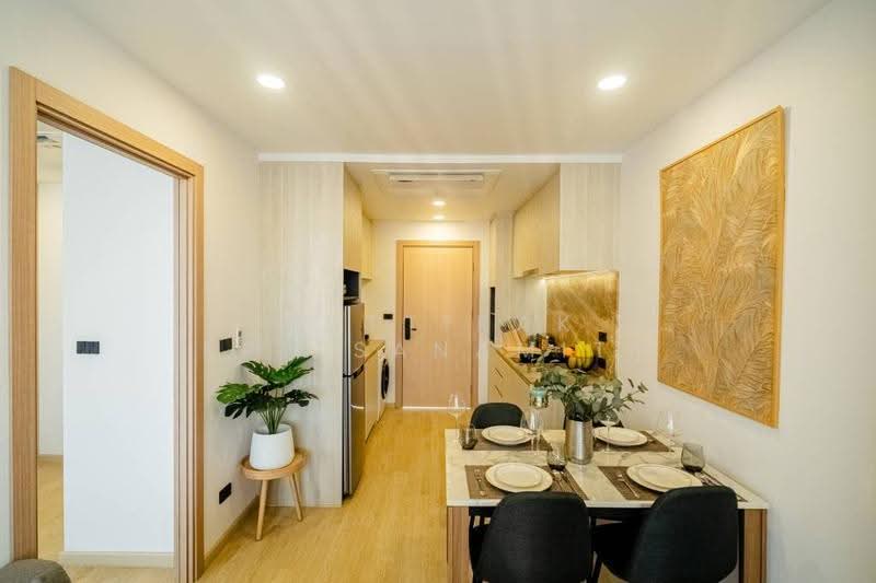 The Ozone Signature Condominium, phuket