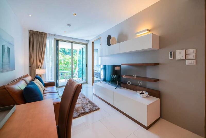 The Sanctuary Wongamat, Chon Buri (Pattaya)