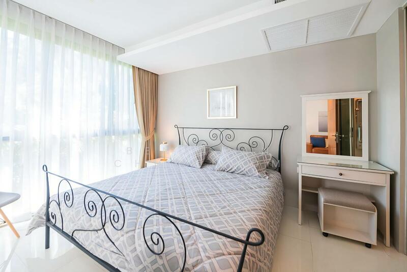 The Sanctuary Wongamat, Chon Buri (Pattaya)